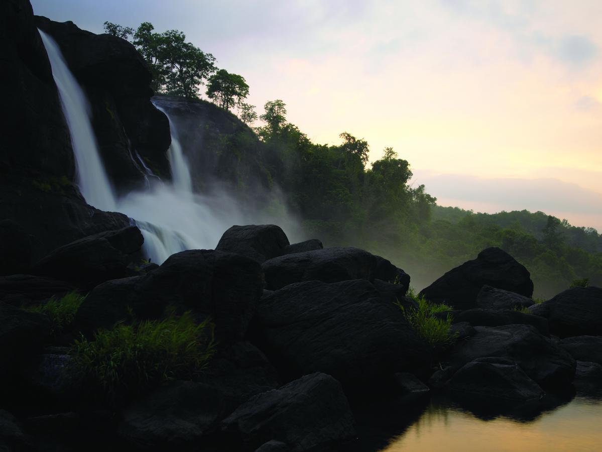 Wayanad Royal Crown Hotel Kalpetta Eksteriør billede